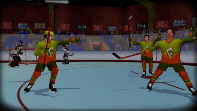 Bush Hockey League Free Download