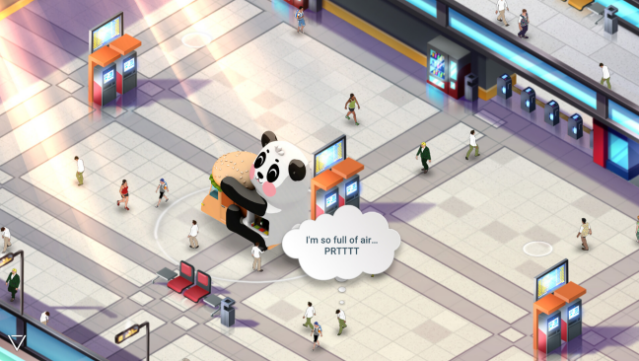 Business Heroes: Street Grub Free Download