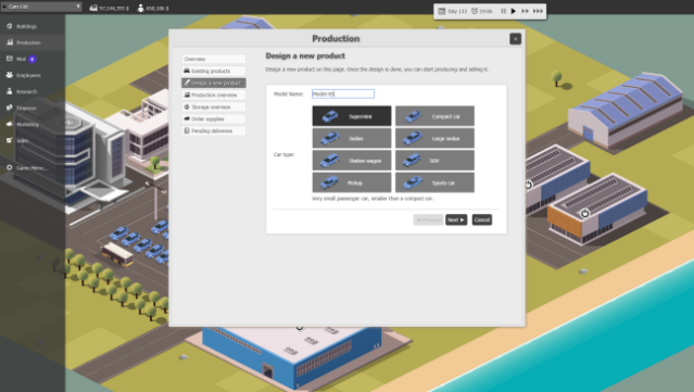 Business Magnate Free Download gameplay