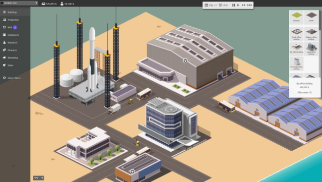 Business Magnate Free Download