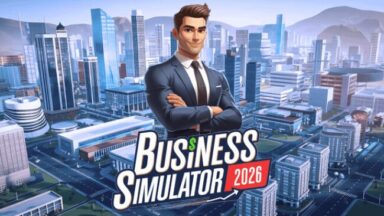 Business Simulator 2026 Free Download