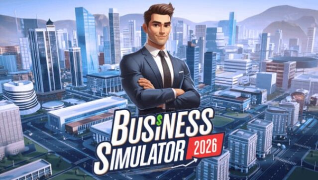 Business Simulator 2026 Free Download