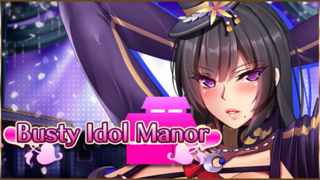 Busty Idol Manor Free Download