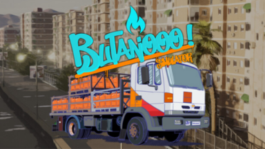 Butanooo! Simulator Free Download