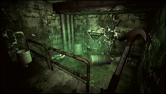 Butcher's Creek Free Download gameplay