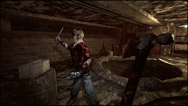Butcher's Creek Free Download