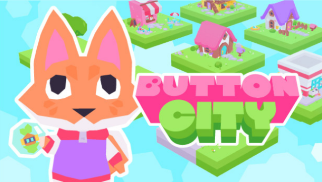 Button City Free Download