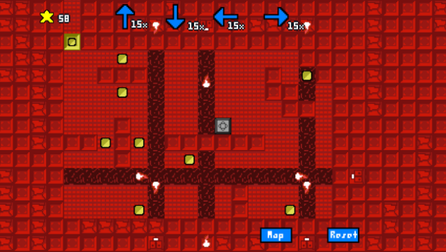 Button Lock 2: Star Carrier Free Download gameplay