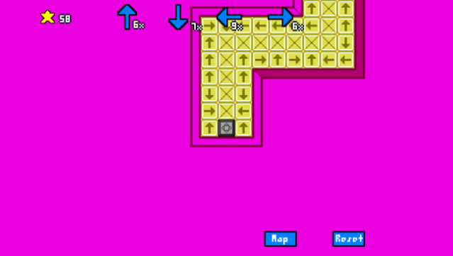 Button Lock 2: Star Carrier Free Download