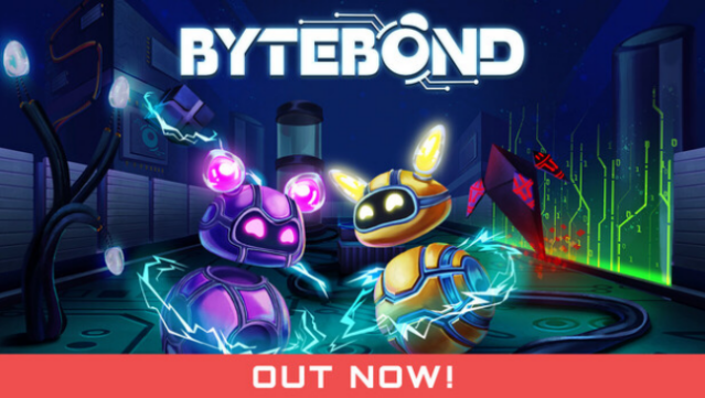 Bytebond Free Download