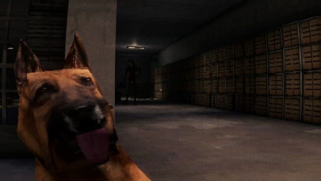CANINE Free Download