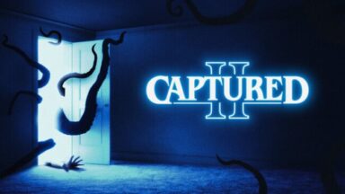 CAPTURED 2 Free Download