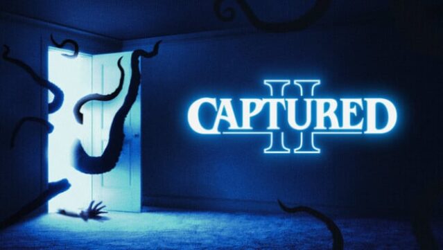 CAPTURED 2 Free Download