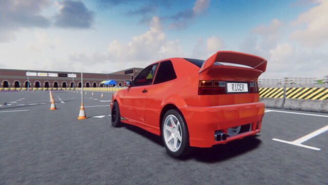 CAR TUNE: Project Free Download gameplay