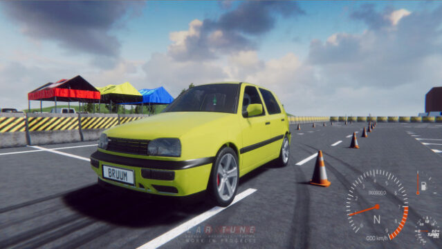 CAR TUNE: Project Free Download