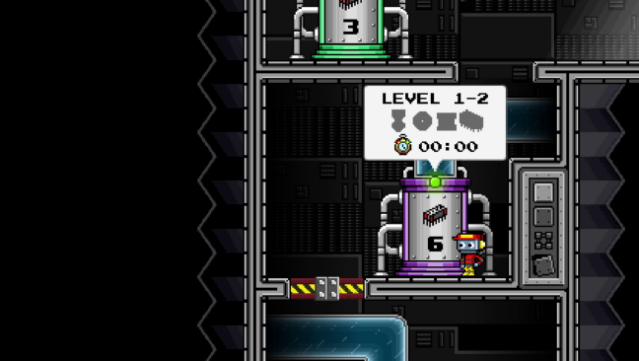 C.A.R.L. Free Download gameplay