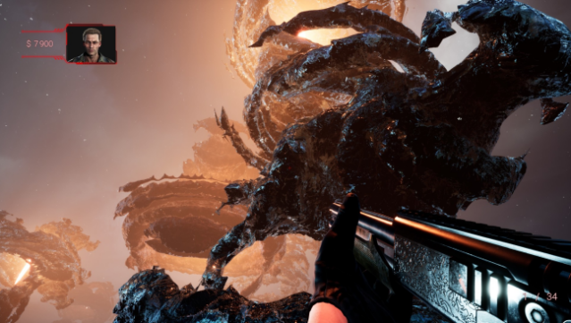 CARNAGE OFFERING Free Download gameplay