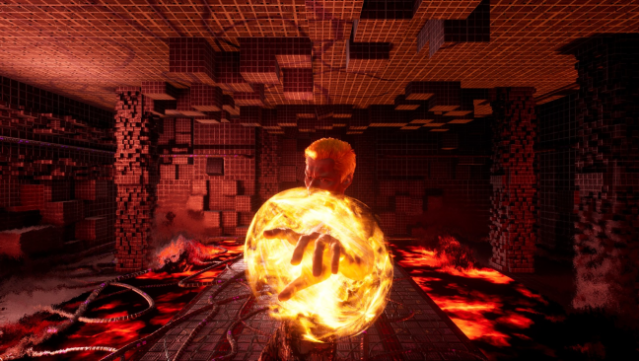 CARNAGE OFFERING Free Download