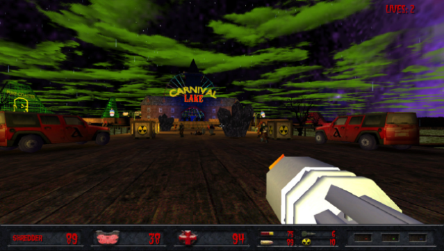 CARNAL Free Download gameplay