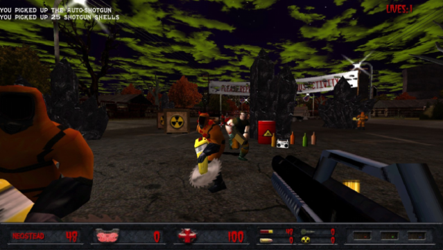 CARNAL Free Download