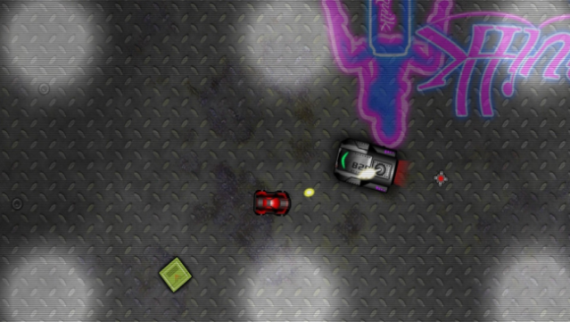CARSTEROIDS Free Download gameplay