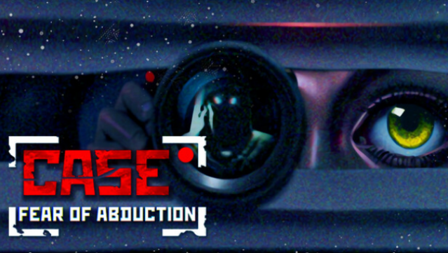 CASE RECORDS: Fear of Abduction Free Download