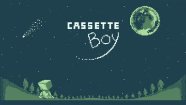 CASSETTE BOY Free Download
