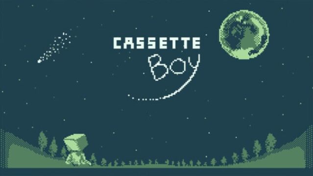 CASSETTE BOY Free Download