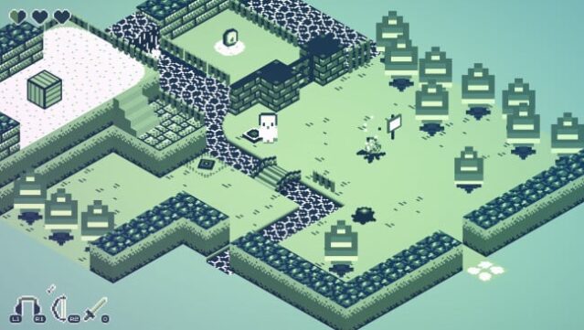 CASSETTE BOY Free Download gameplay