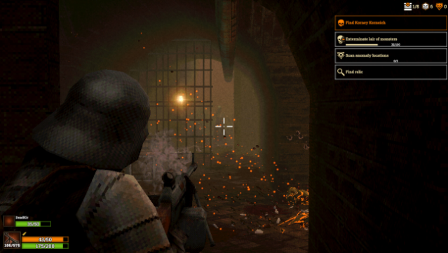 C.A.S.T. Free Download gameplay