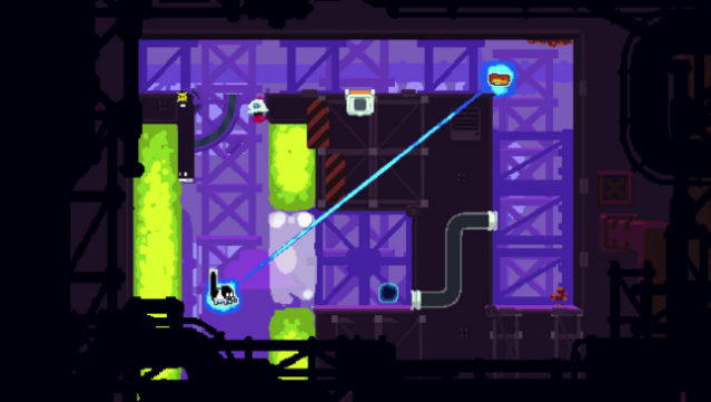 CATO: Buttered Cat Free Download gameplay