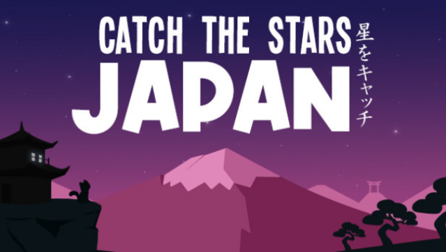 CATch the Stars: Japan Free Download