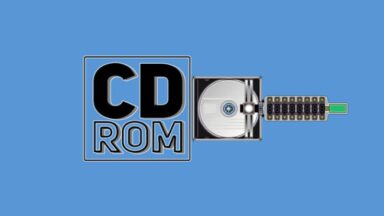 CD-ROM Free Download