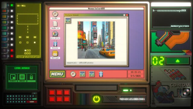 CD-ROM Free Download