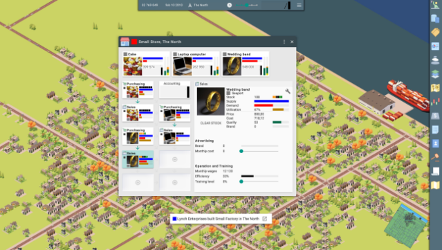 CEO Free Download