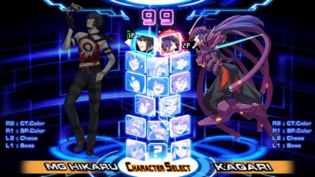 CHAOS CODE -NEW SIGN OF CATASTROPHE- Free Download