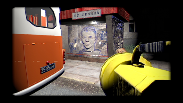 CHERNOBYL - Death May Die Free Download gameplay