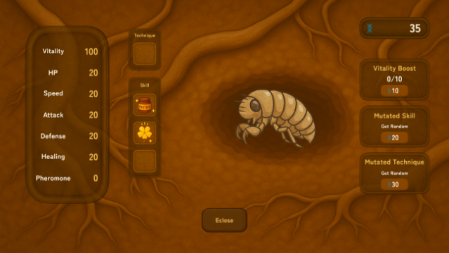 CICADA Free Download gameplay