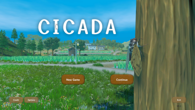 CICADA Free Download