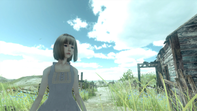 CINERIS SOMNIA Free Download gameplay