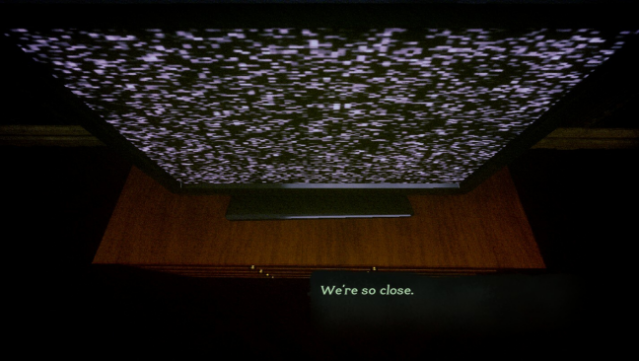 CLICKOLDING Gameplay Screenshot