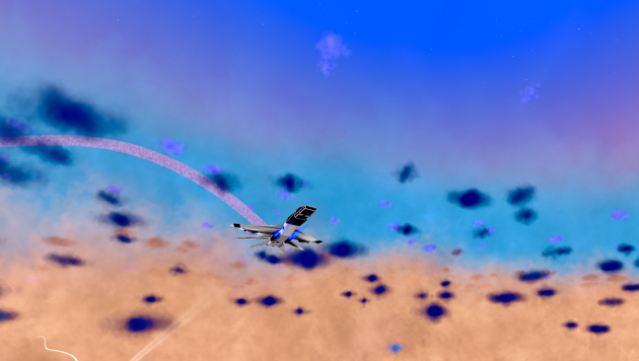 CLOUDOME: Prototype Free Download gameplay