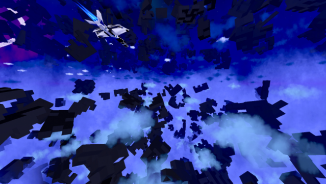 CLOUDOME: Prototype Free Download