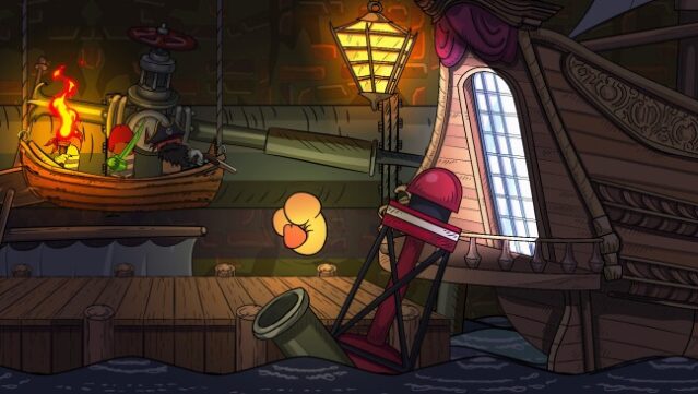 COCKHEAD Free Download gameplay