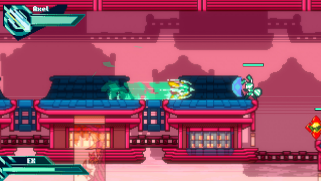 CODE Bunny Free Download gameplay