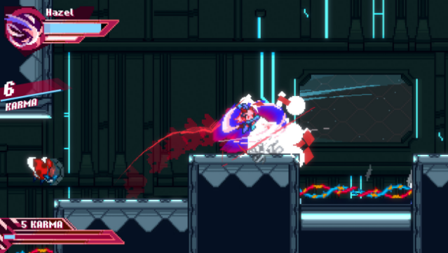 CODE Bunny Free Download