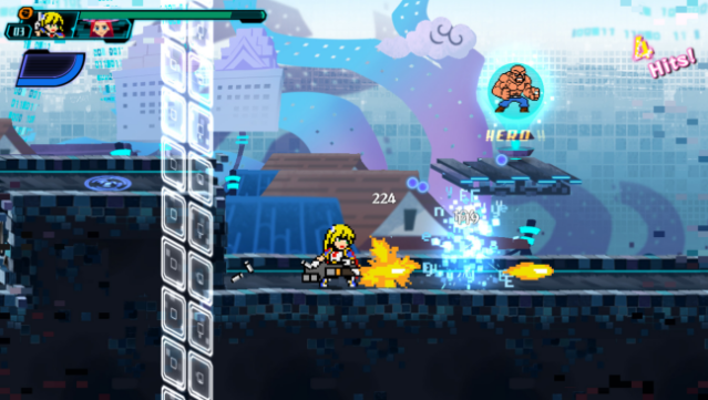 CODE SHIFTER Free Download