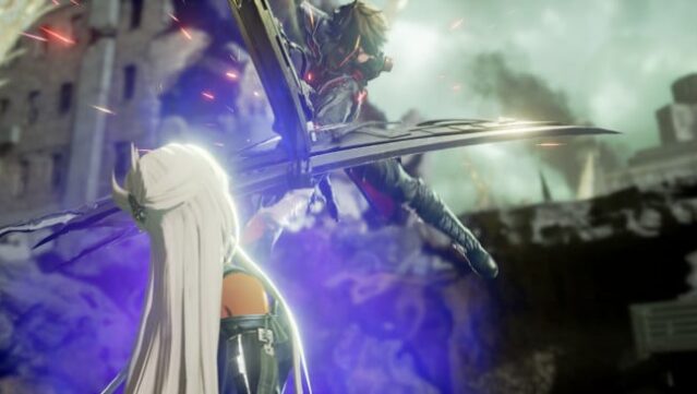 CODE VEIN Free Download gameplay