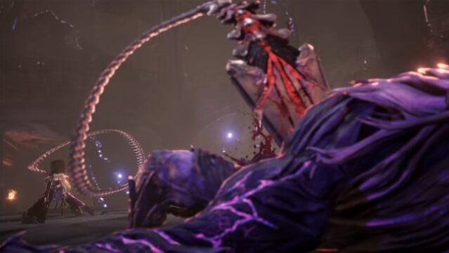 CODE VEIN Free Download