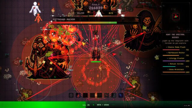 CODEX MORTIS Free Download